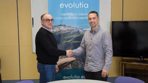 Evolutia Activos, S.L. se incorpora a la docencia del Máster de Eficiencia Energética y Sostenibilidad de la UJI .
