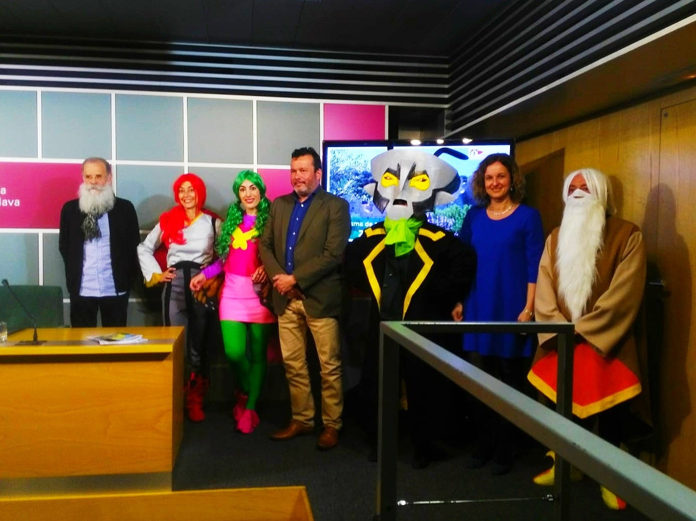 Álava en la onda 03/04/2019 Álava en la onda 03/04/2019