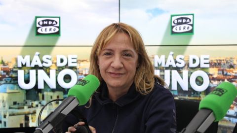 Blanca Portillo, en M&aacute;s de uno