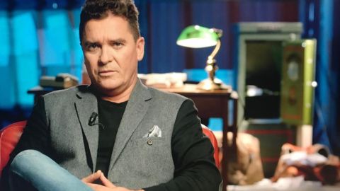 Carlos Qu&iacute;lez