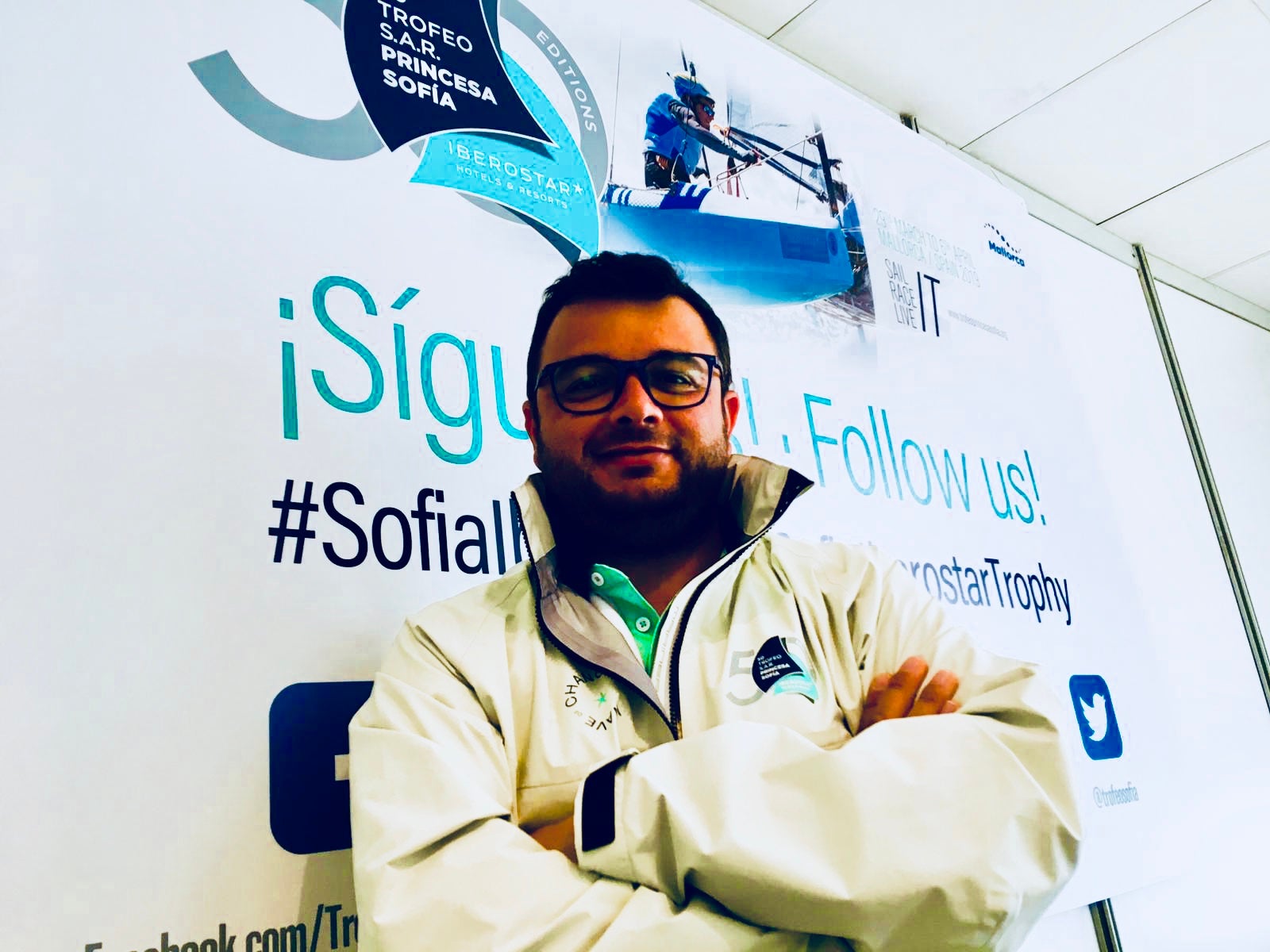 Navegando Galicia 03/04/2019 Navegando Galicia 03/04/2019