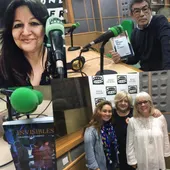 Cádiz en la Onda 3/4/2019 Cádiz en la Onda 3/4/2019