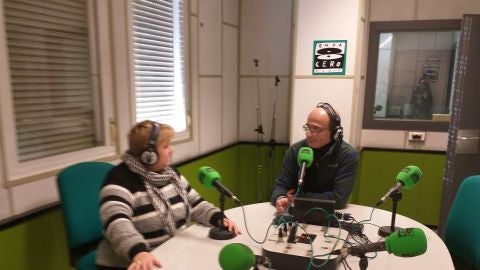 C&oacute;rdoba en la Onda
