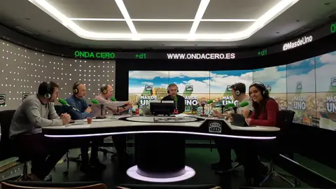 La España que madruga 03/04/2019 La España que madruga 03/04/2019
