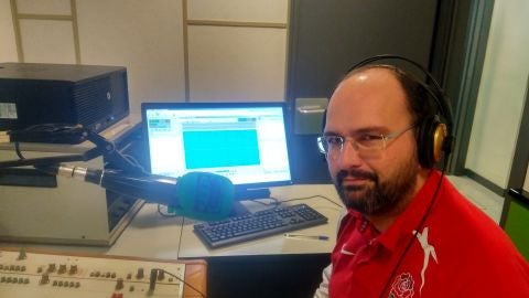 Onda Deportiva C&oacute;rdoba