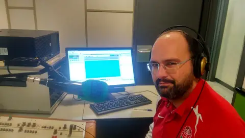 Onda Deportiva Córdoba Onda Deportiva Córdoba