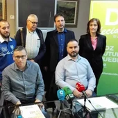 Elige Torrellano y Decide El Altet se unen para las elecciones municipales Elige Torrellano y Decide El Altet se unen para las elecciones municipales