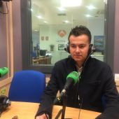 Héctor Gómez, PSOE Tenerife.