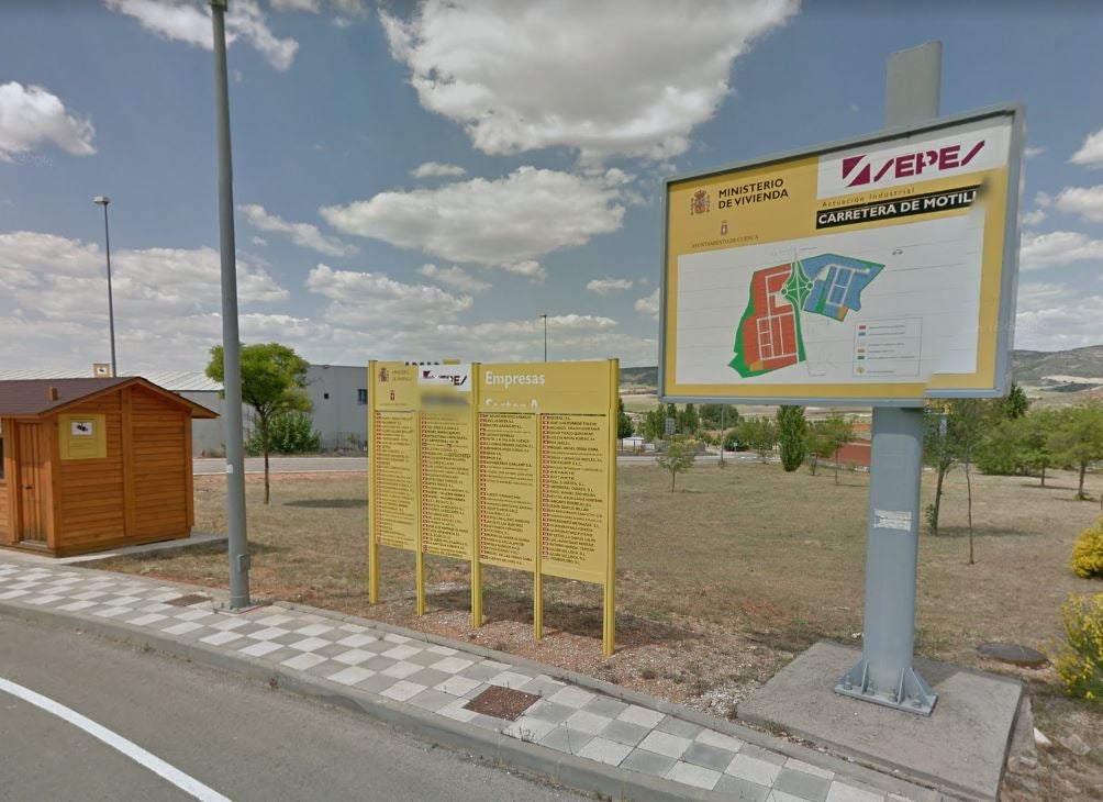 Noticias Mediodia Cuenca 04/04/19 Noticias Mediodia Cuenca 04/04/19