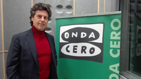 Cristobal Soler, director de la SMR de Cuenca Cristobal Soler, director de la SMR de Cuenca