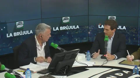 Albert Rivera: " Si soy presidente impulsaré una ley de eutanasia, garantista y de consenso"