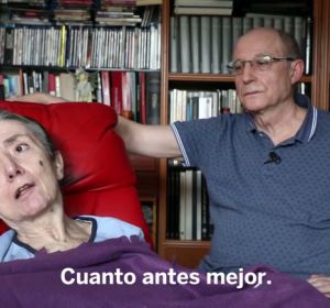 Nuevo caso de eutanasia Nuevo caso de eutanasia