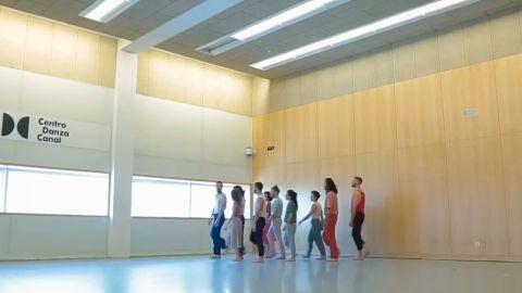 Centro Danza Canal