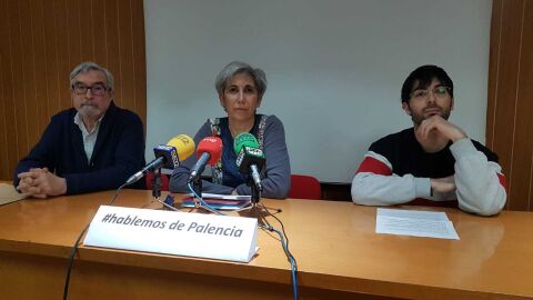 Presentaci&oacute;n propuestas