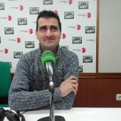 Ignacio García, director del Festival de Teatro Clásico de Almagro
