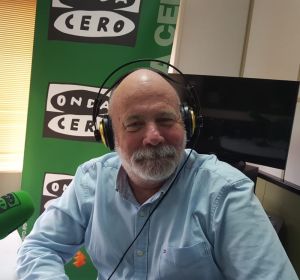 Ramón Lobo. Ramón Lobo.