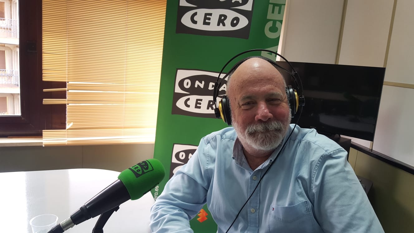 La Universidad Miguel Hernández de Elche comenzará 2020 invistiendo Doctor Honoris Causa al periodista Ramón Lobo La Universidad Miguel Hernández de Elche comenzará 2020 invistiendo Doctor Honoris Causa al periodista Ramón Lobo