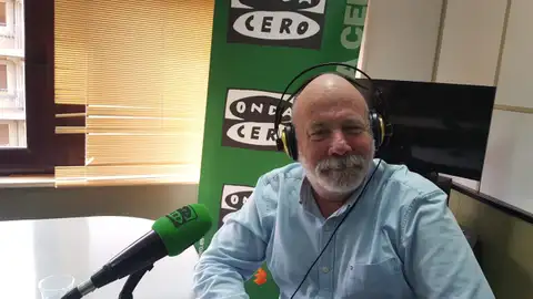 Ramón Lobo. Ramón Lobo