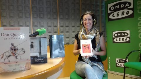 Pontevedra en la Onda