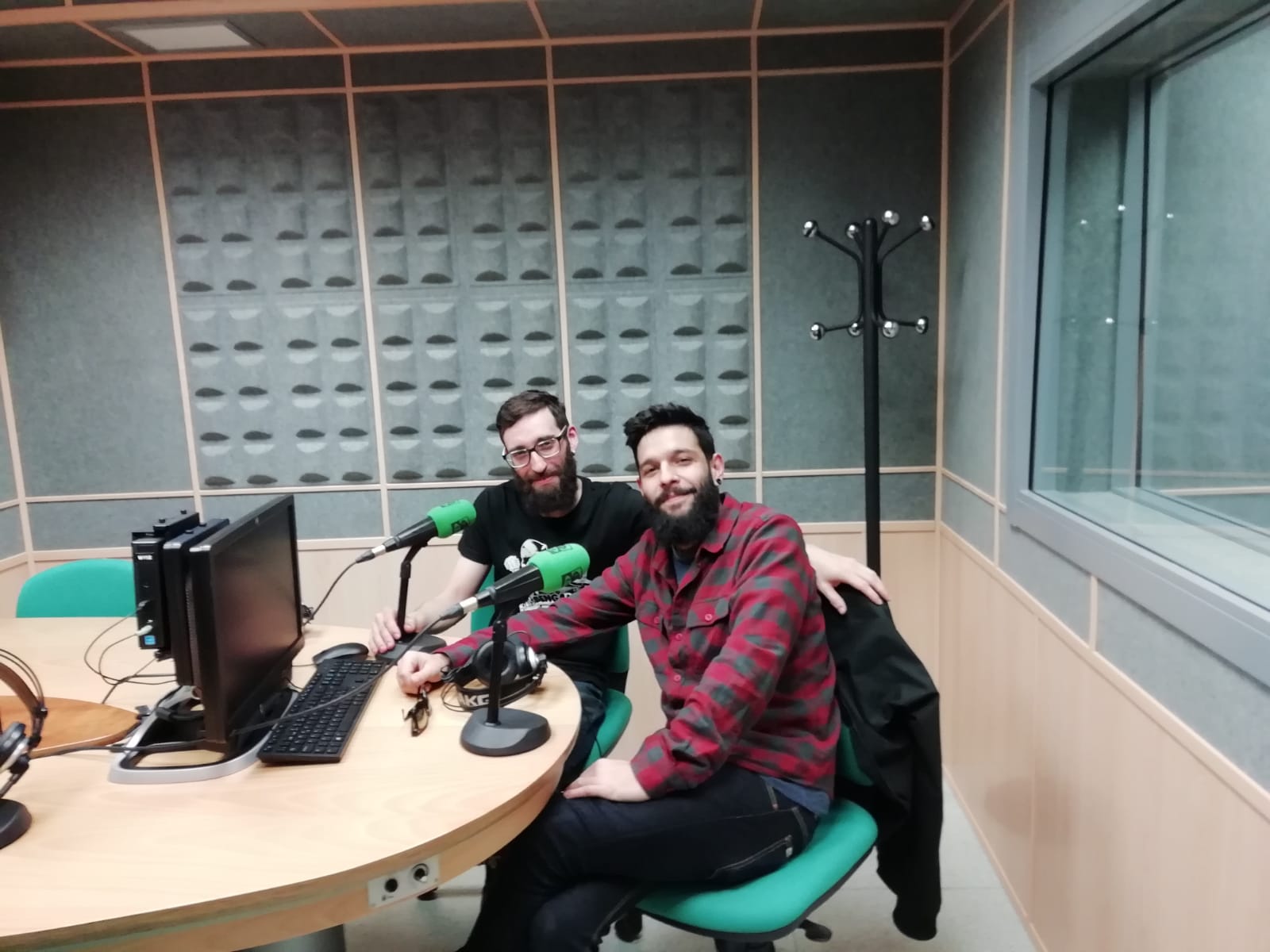 'The Niftys' saca nuevo disco y lo presenta en Albacete 'The Niftys' saca nuevo disco y lo presenta en Albacete