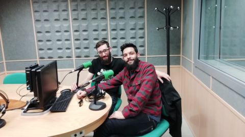 En Albacete en la Onda 