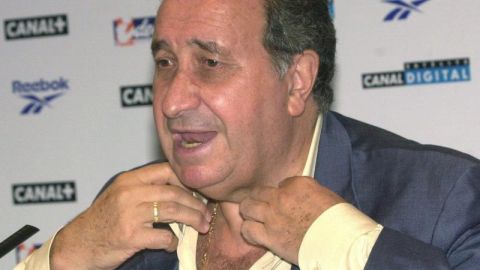 Jes&uacute;s Gil