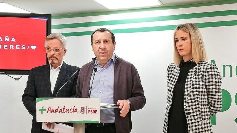 Cr&iacute;ticas a la consejera Roc&iacute;o Ruiz, por "utilizar a personas dependientes" para crear confrontaci&oacute;n pol&iacute;tica 