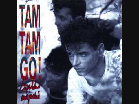 Tu Música - "Tam Tam Go" 04/04/19 Tu Música - "Tam Tam Go" 04/04/19