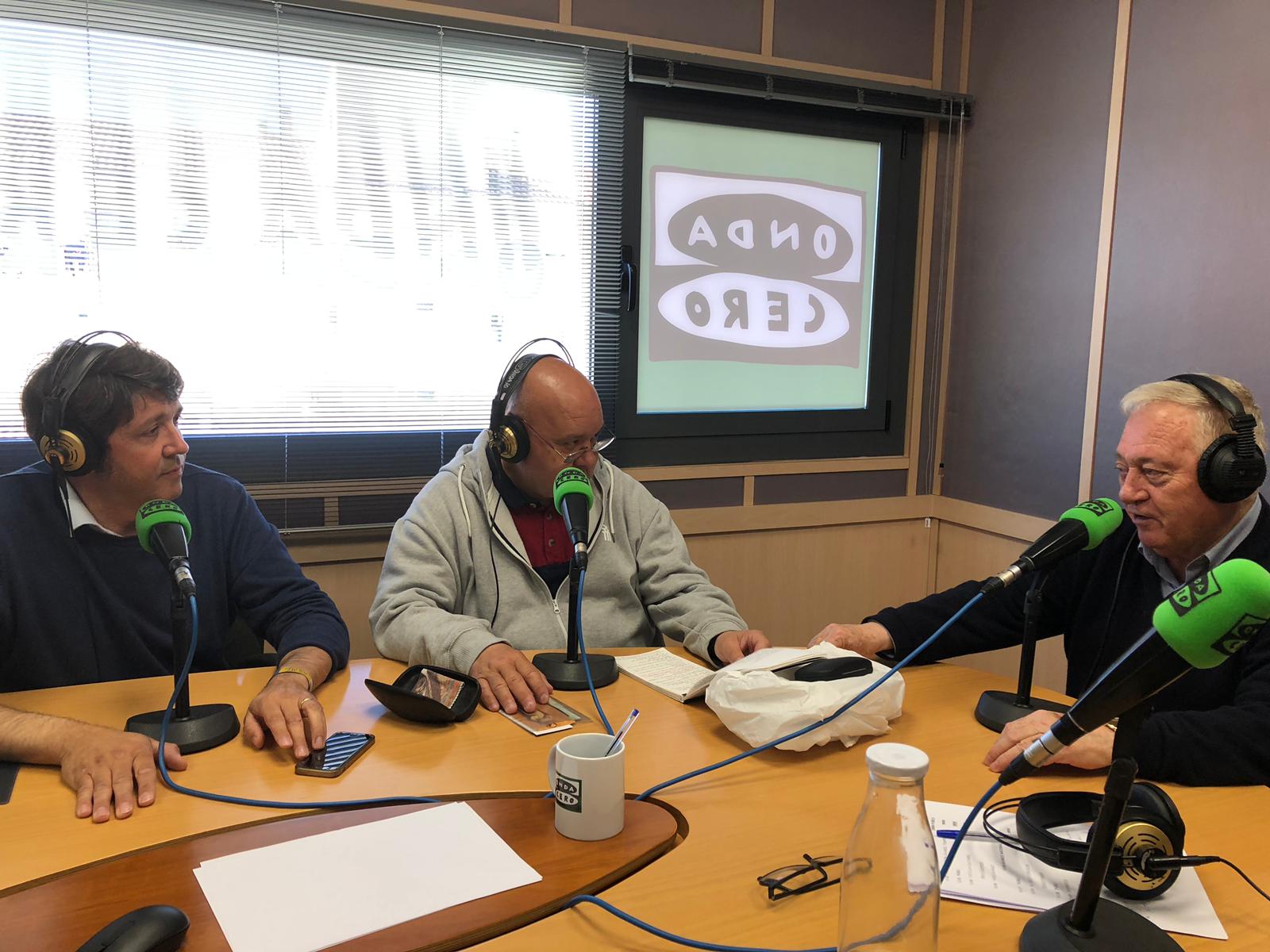Mérida en la Onda Mérida en la Onda