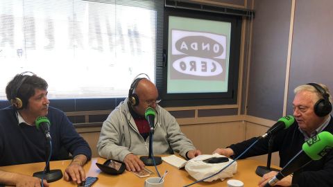 MERIDA EN LA ONDA