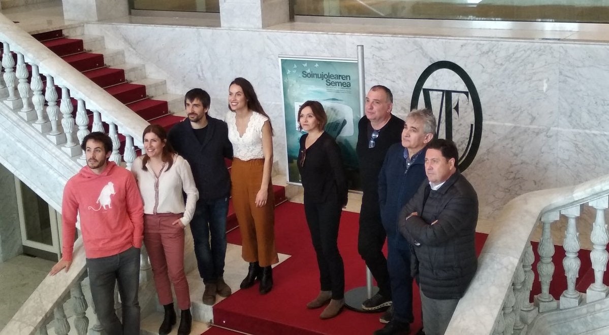 Gipuzkoa en la Onda 04/04/2019 Gipuzkoa en la Onda 04/04/2019