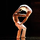 Arte y danza (04-04-19) Arte y danza (04-04-19)