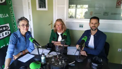 Ángeles Muñoz Ángeles Muñoz