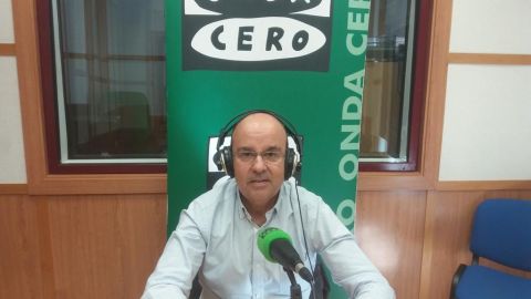 Juan Antonio Morcillo