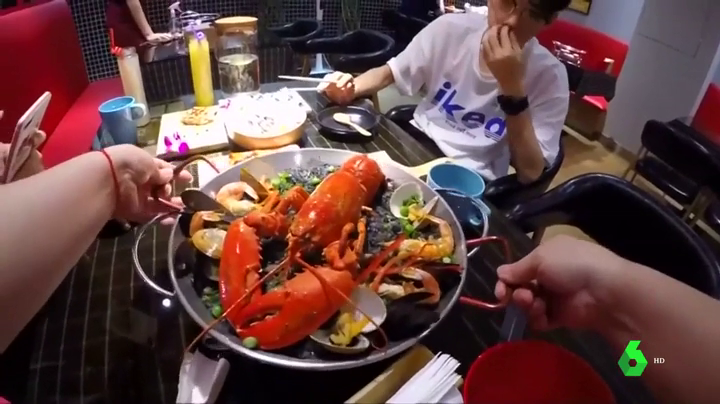 La Brújula de La Rioja. Gastronomía 23/10/2019 La Brújula de La Rioja. Gastronomía 23/10/2019