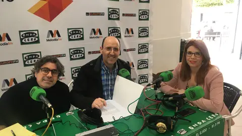 Almería en la Onda Almería en la Onda