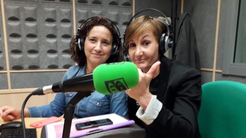 En Albacete en la Onda