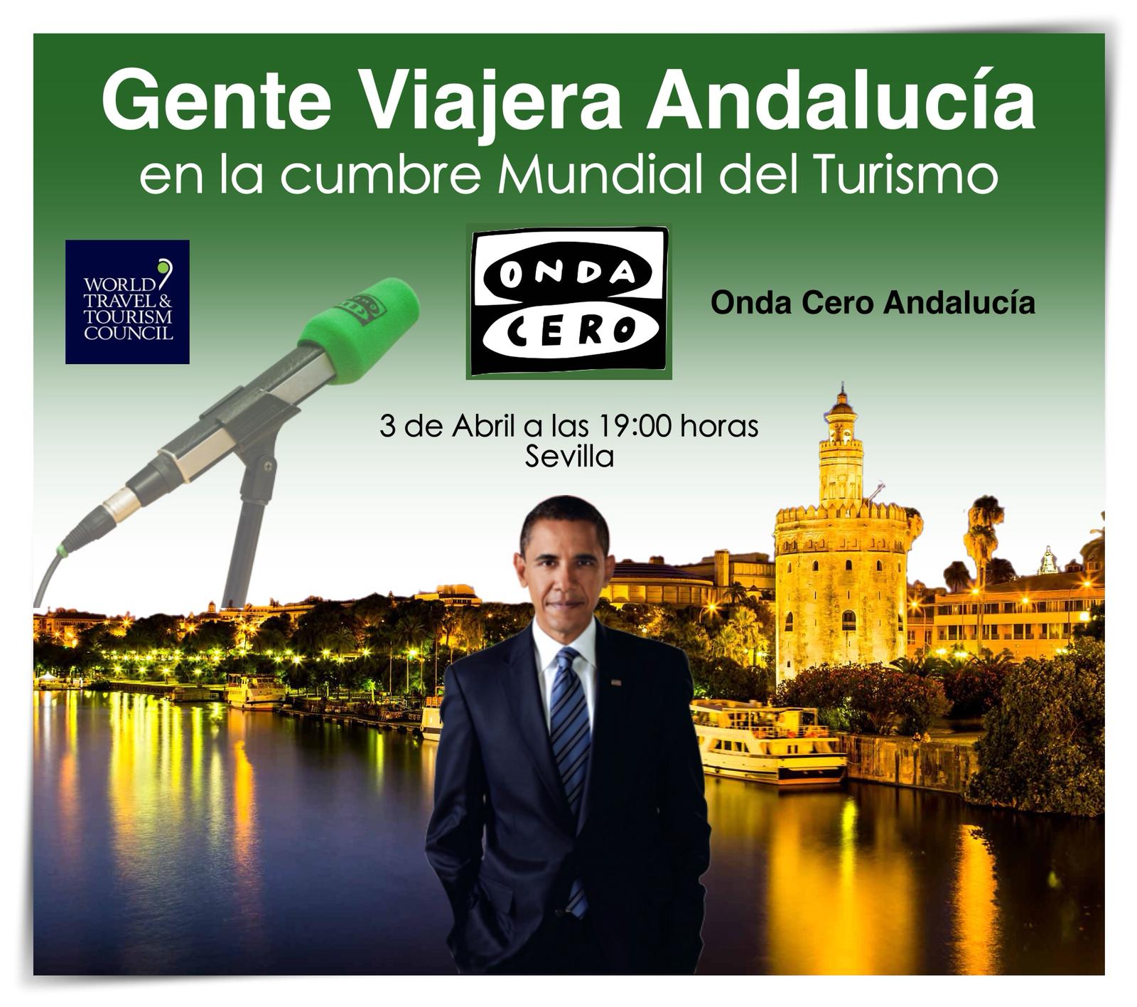 Gente Viajera Andalucía. / 03 de Abril de 2019. Gente Viajera Andalucía. / 03 de Abril de 2019.
