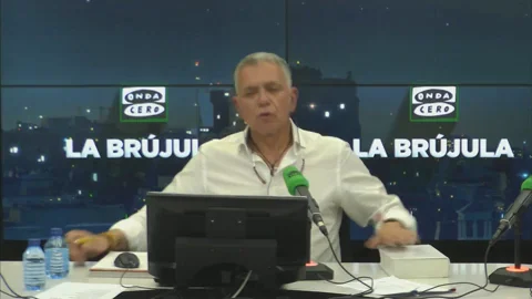 V&Iacute;DEO La reflexi&oacute;n de Lucas 04/04/2019