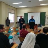 El Ayto. de Palencia crea la figura del "Agente Escolar Tutor"
