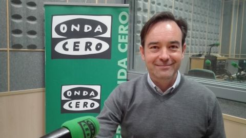 Miguel &Aacute;ngel Valero