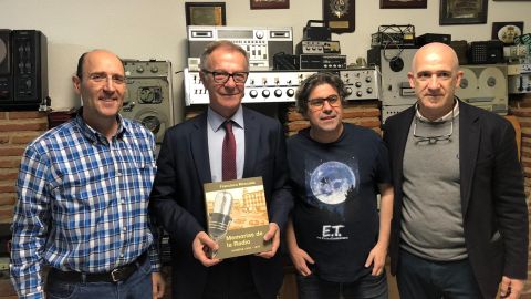 Jos&eacute; Guirao (Onda Cero Almer&iacute;a)