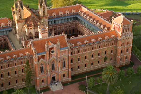 El Centro Universitario Ciese, protagonista en 'Cantabria en la Onda' El Centro Universitario Ciese, protagonista en 'Cantabria en la Onda'