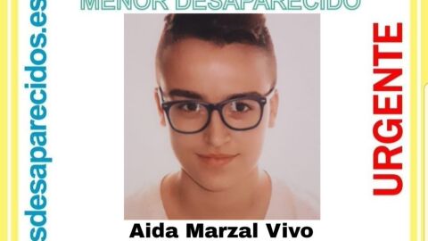 Menor desaparecida en Sant Antoni de Portmany