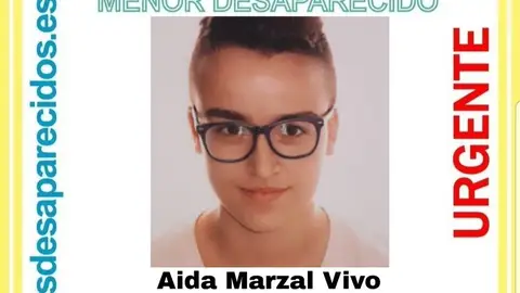 Menor desaparecida en Sant Antoni de Portmany Menor desaparecida en Sant Antoni de Portmany