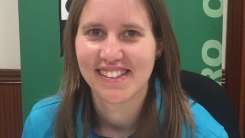 D&iacute;a mundial de la Salud