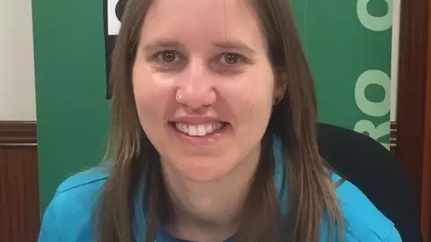 Cruz Roja de Álava Día mundial de la Salud