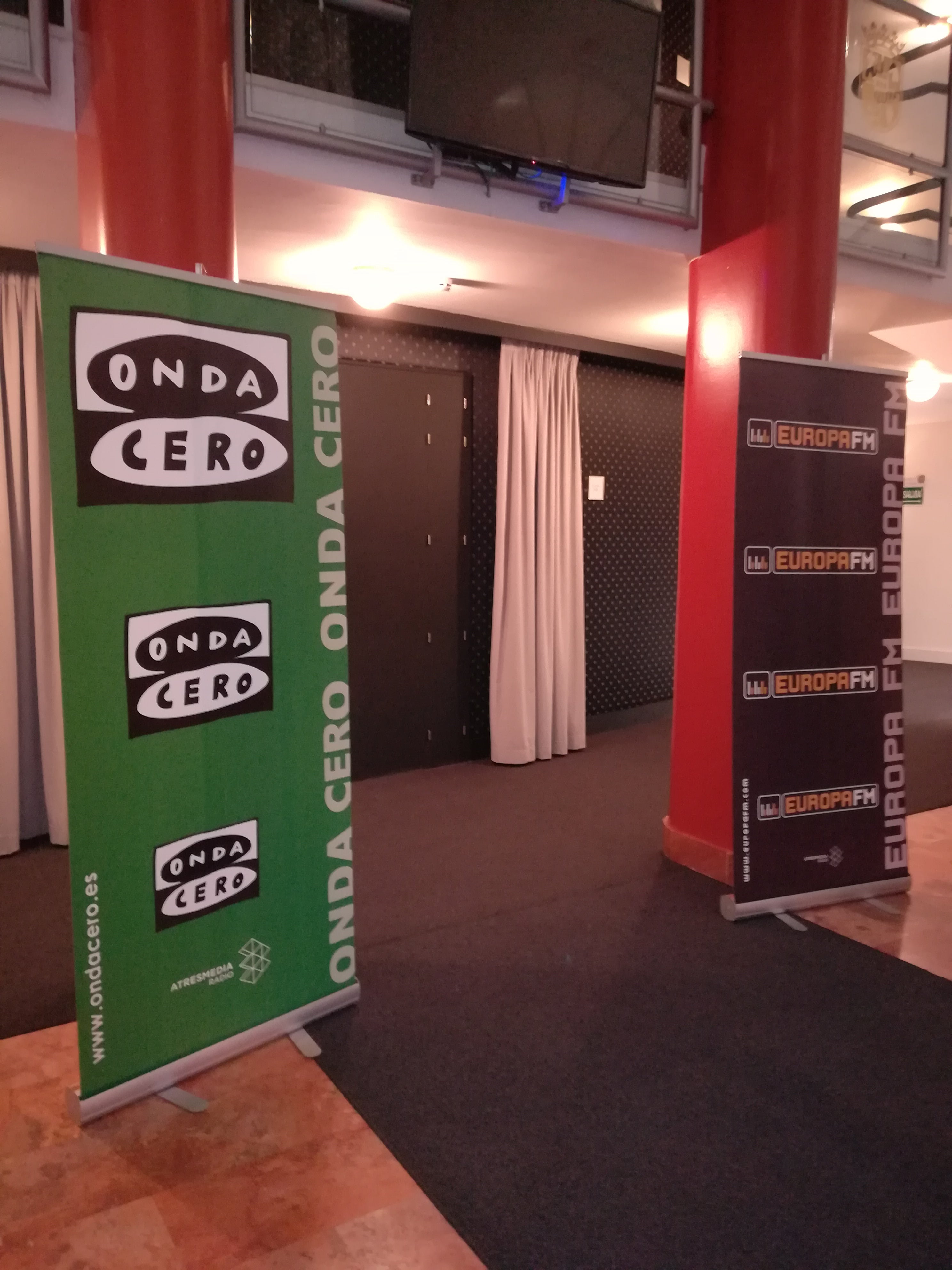 Sorteo de las últimas entradas para Manu Tenorio Sorteo de las últimas entradas para Manu Tenorio