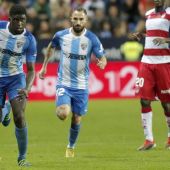 GRANADA CF - MÁLAGA CF