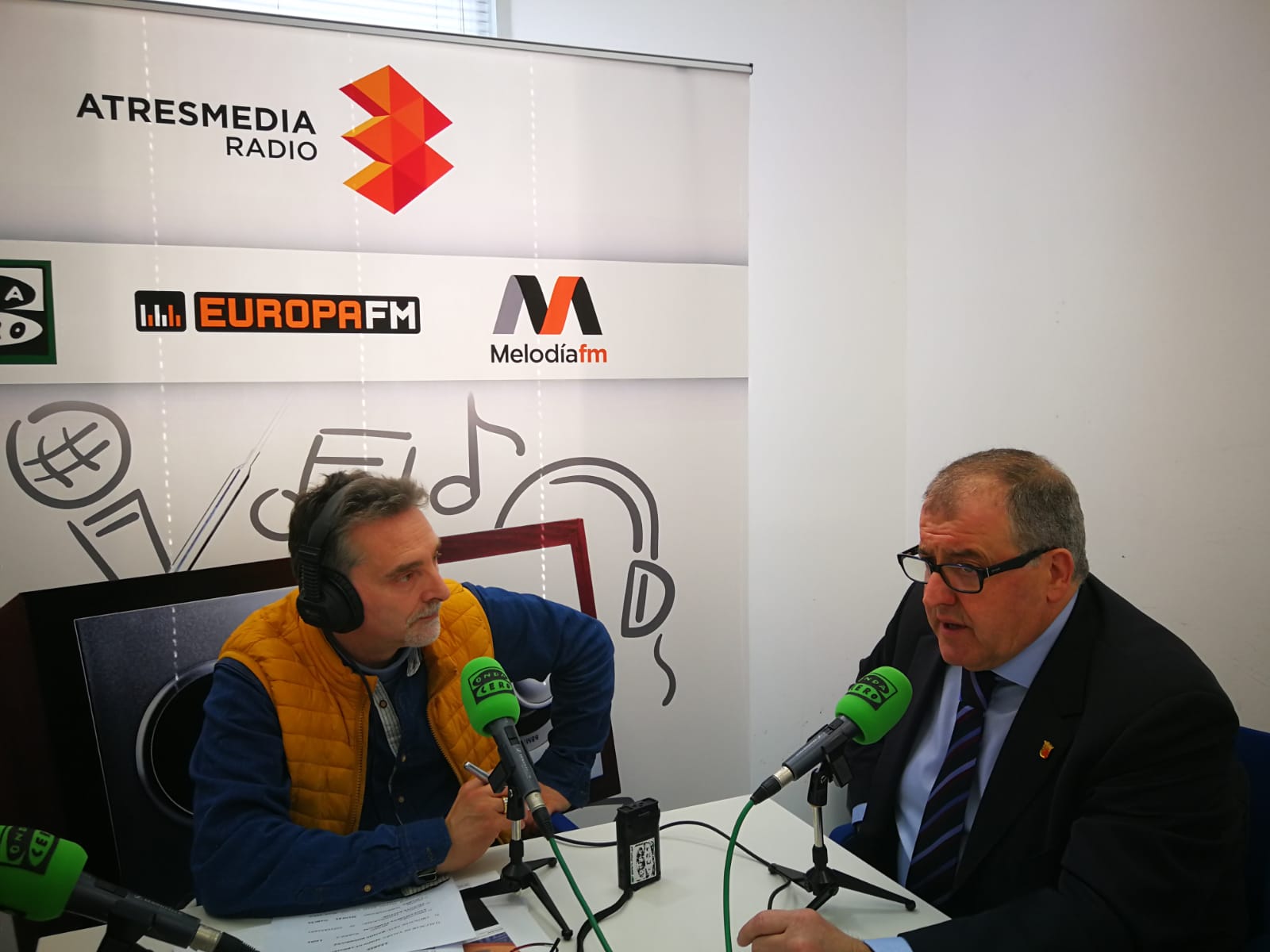 Asturias en la Onda 05/04/2019 Asturias en la Onda 05/04/2019